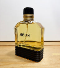 ARMANI EAU POUR HOMME