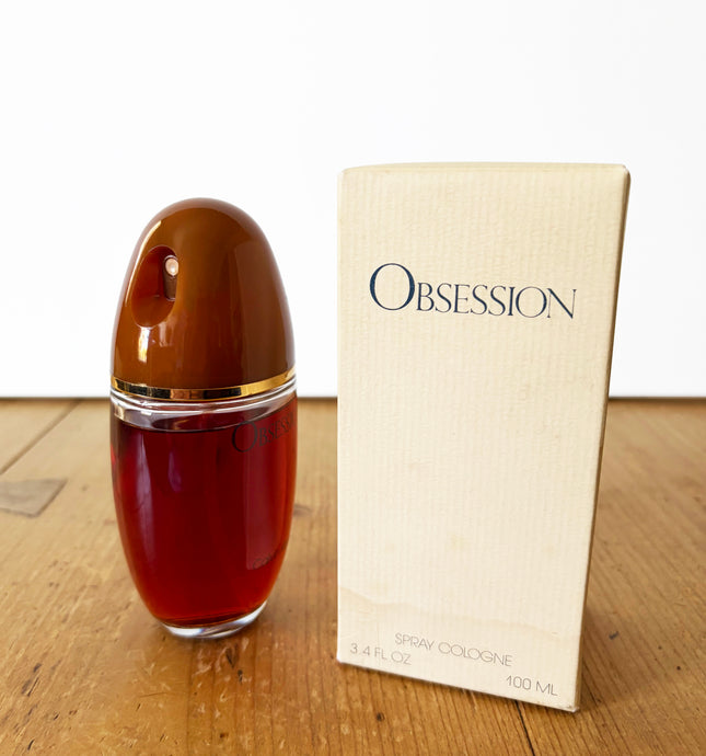 Calvin Klein OBSESSION for Women