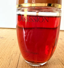 Calvin Klein OBSESSION for Women